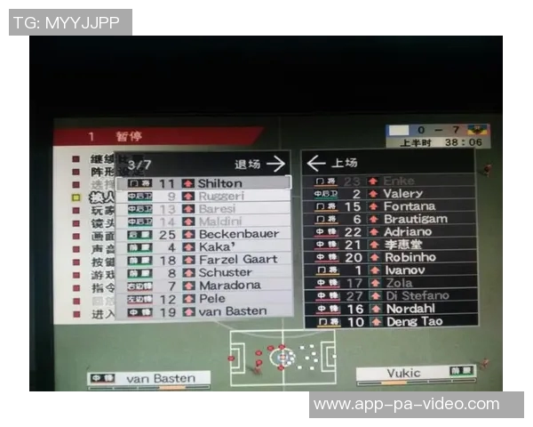 实况足球2014门将技巧解析与最佳阵容推荐助你提升游戏水平 实况足球2014门将技巧解析与最佳阵容推荐助你提升游戏水平